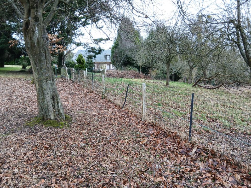 Villa i Le Torpt, Eure - foto 3