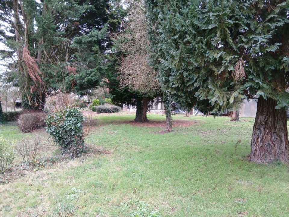 Villa i Le Torpt, Eure - foto 4