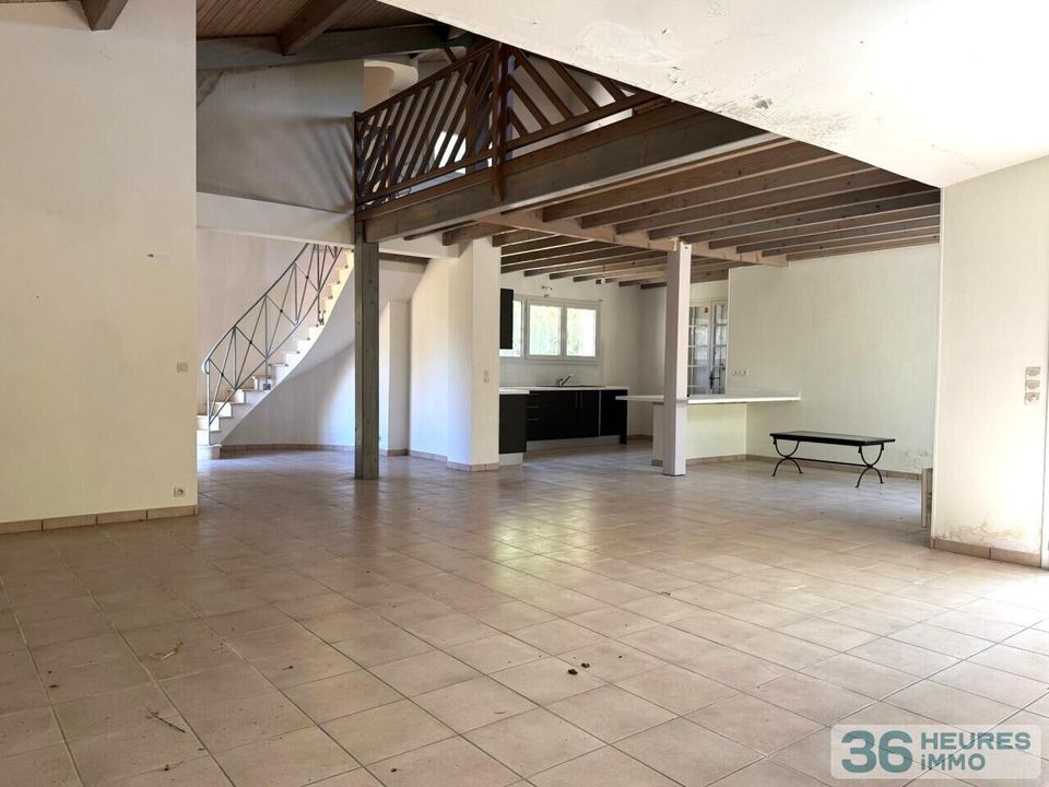 Villa a Saint-Palais-sur-Mer, Charente-Maritime - foto 5