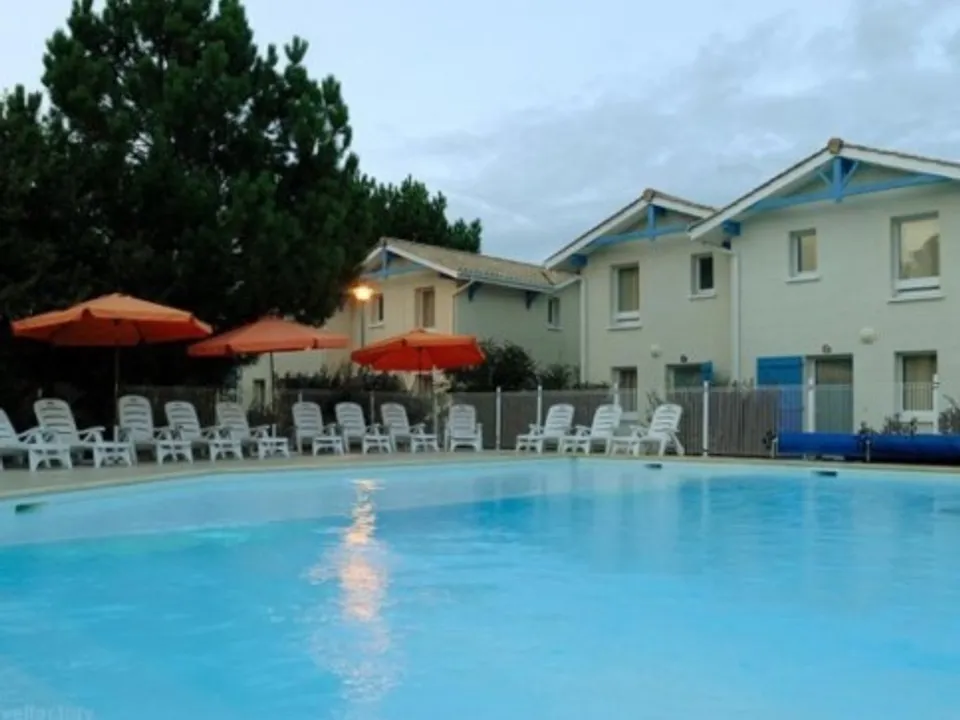 Lejlighed i Le Verdon-sur-Mer, Gironde - foto 3