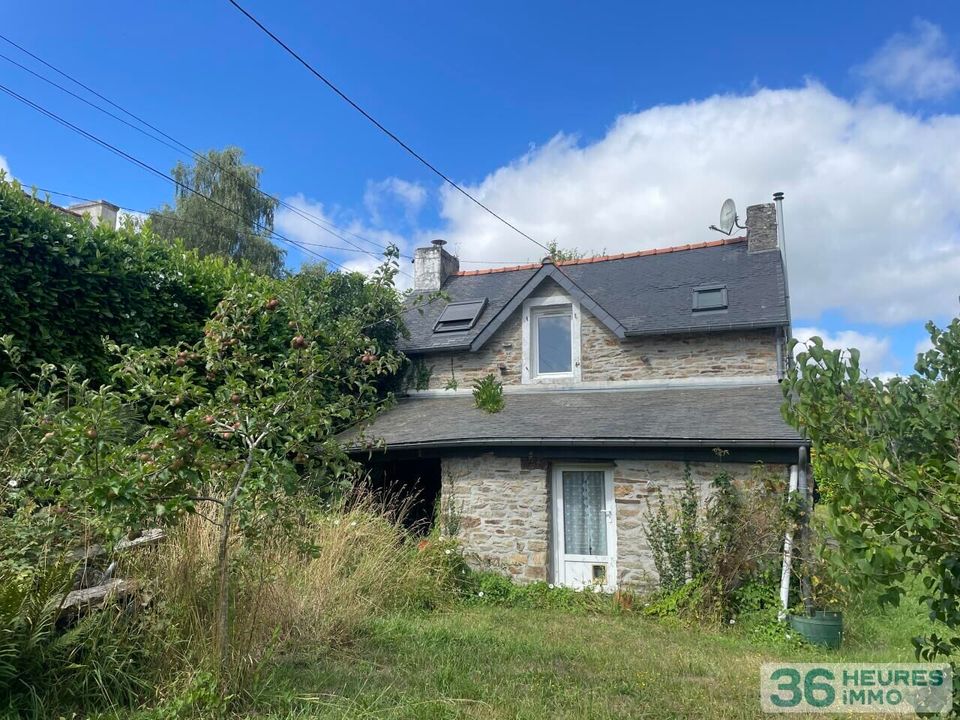 Villa a Rosporden, Finistere - foto 1