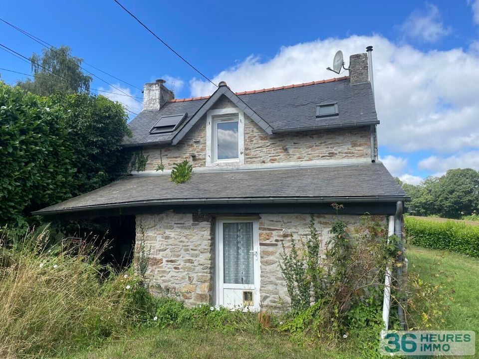 Villa a Rosporden, Finistere - foto 2