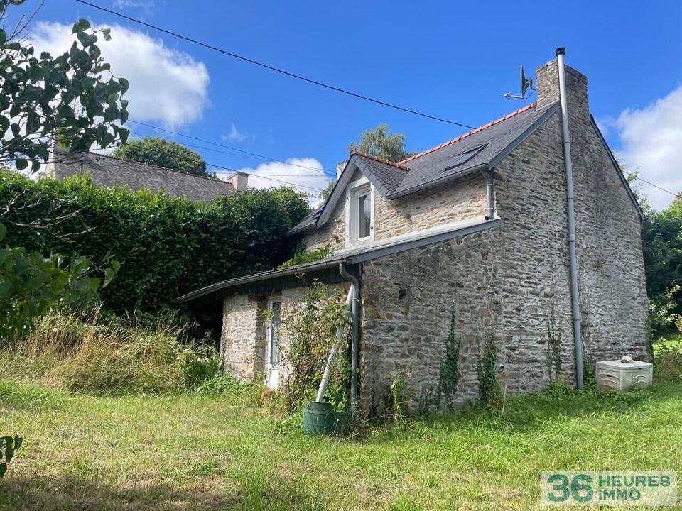 Villa a Rosporden, Finistere - foto 4