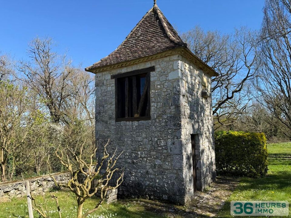 Villa i Faux-en-Perigord, Dordogne - foto 3