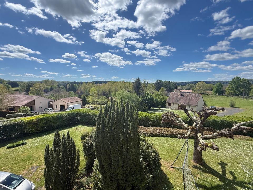 Villa i Trémolat, Dordogne - foto 2