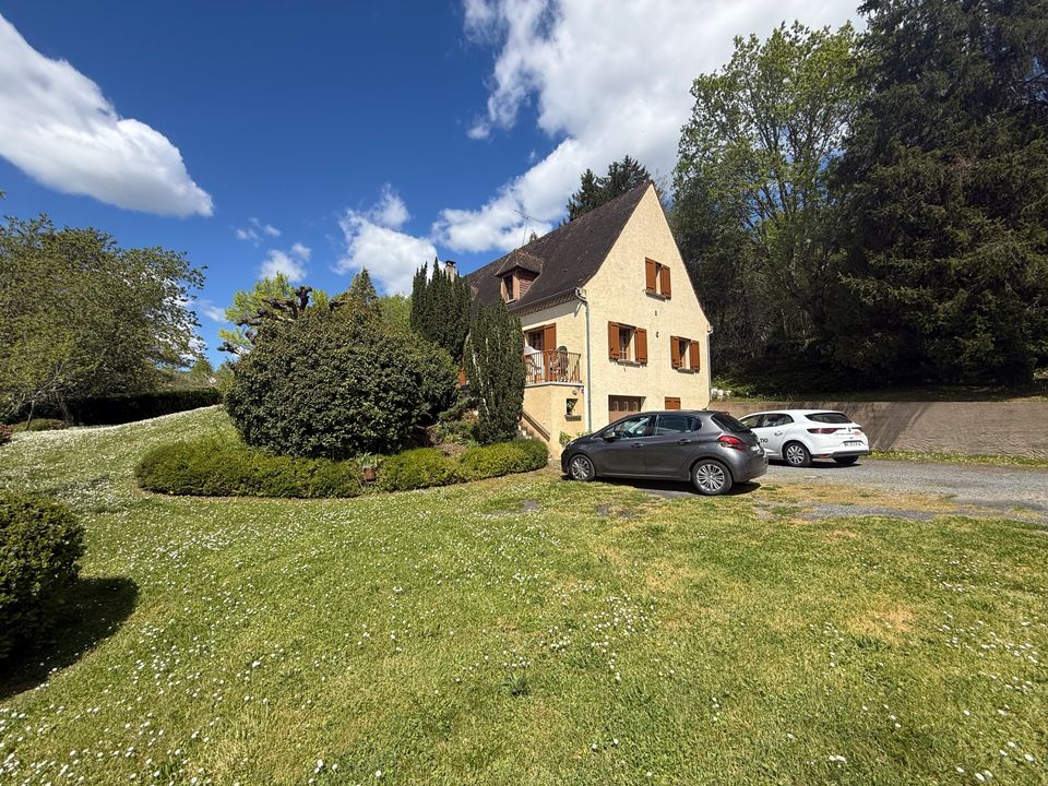 Villa i Trémolat, Dordogne - foto 3
