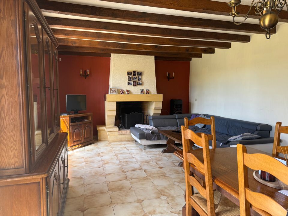 Villa i Trémolat, Dordogne - foto 4