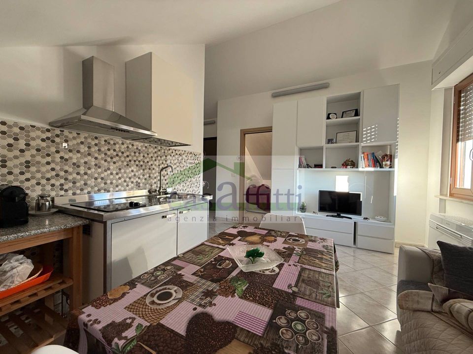Leilighet i Chieti, Chieti - bilde 1
