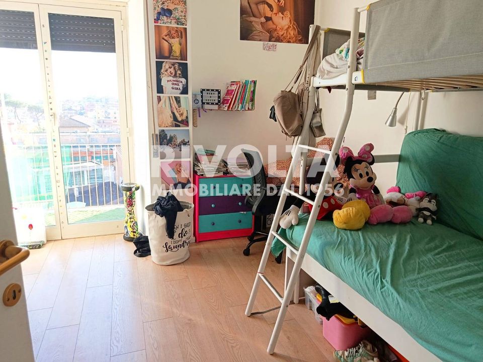 Apartament a Rome, Rome - foto 5