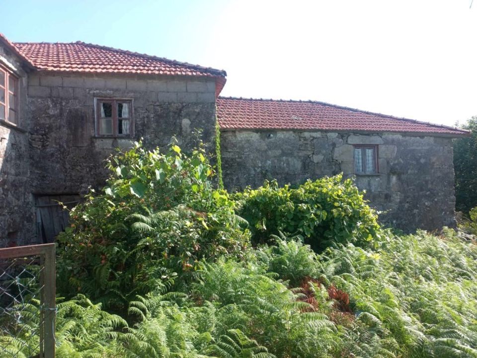 Herregård i Paredes de Coura, Viana do Castelo - bilde 1