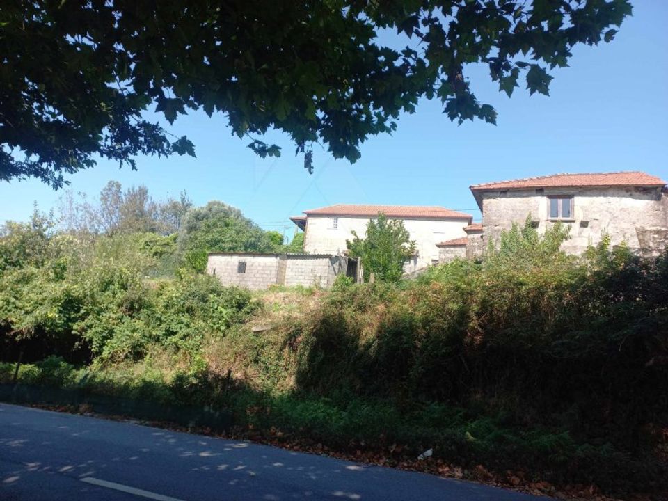 Herregård i Paredes de Coura, Viana do Castelo - bilde 2