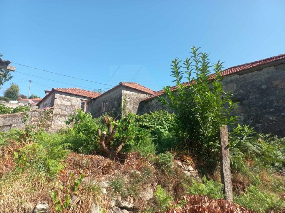 Herregård i Paredes de Coura, Viana do Castelo - bilde 4