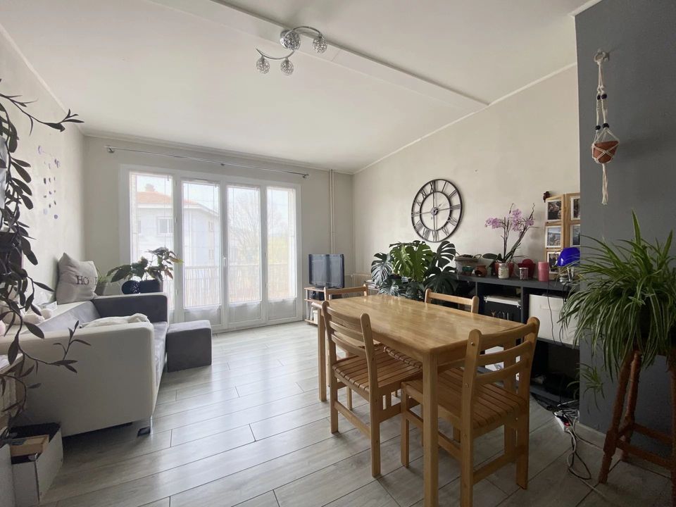 Apartament a Valence, Drome - foto 1