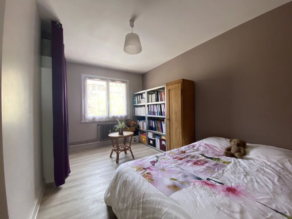 Apartament a Valence, Drome - foto 4