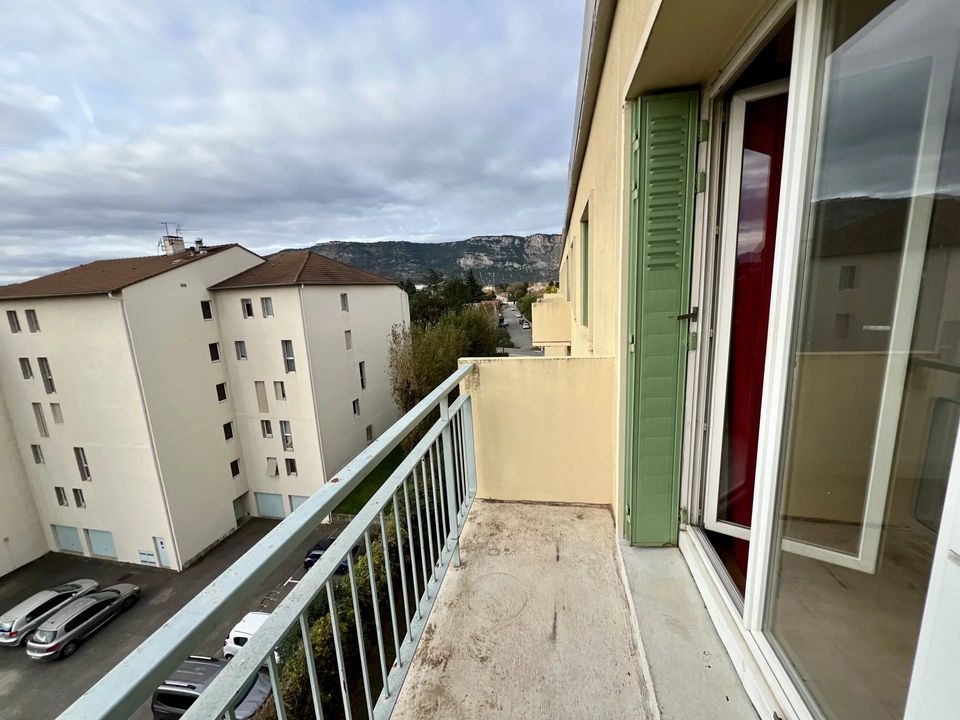 Lejlighed i Guilherand-Granges, Ardeche - foto 4