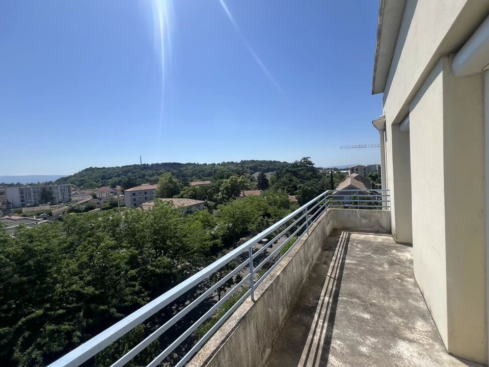 Lejlighed i Valence, Drome - foto 3