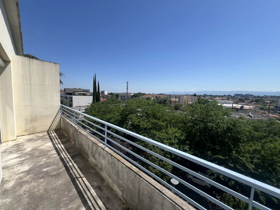 Lejlighed i Valence, Drome - foto 4