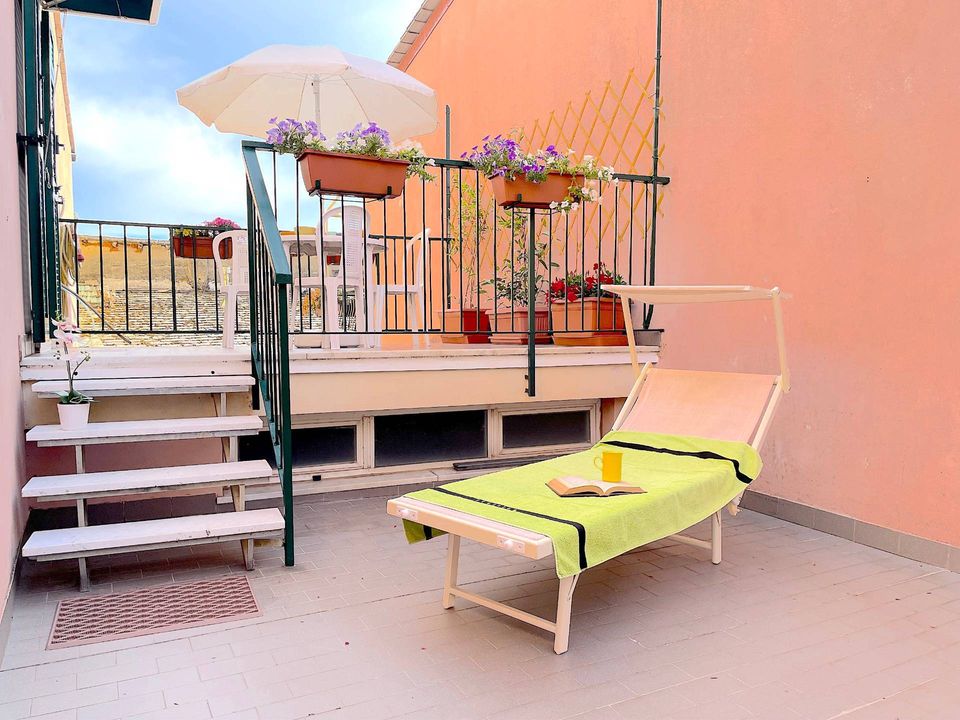 Apartament: Moneglia, Genoa – zdjęcie 5