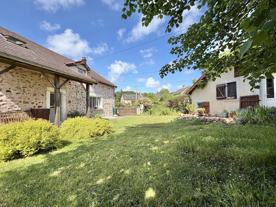 Villa i Montreuillon, Nievre - foto 2