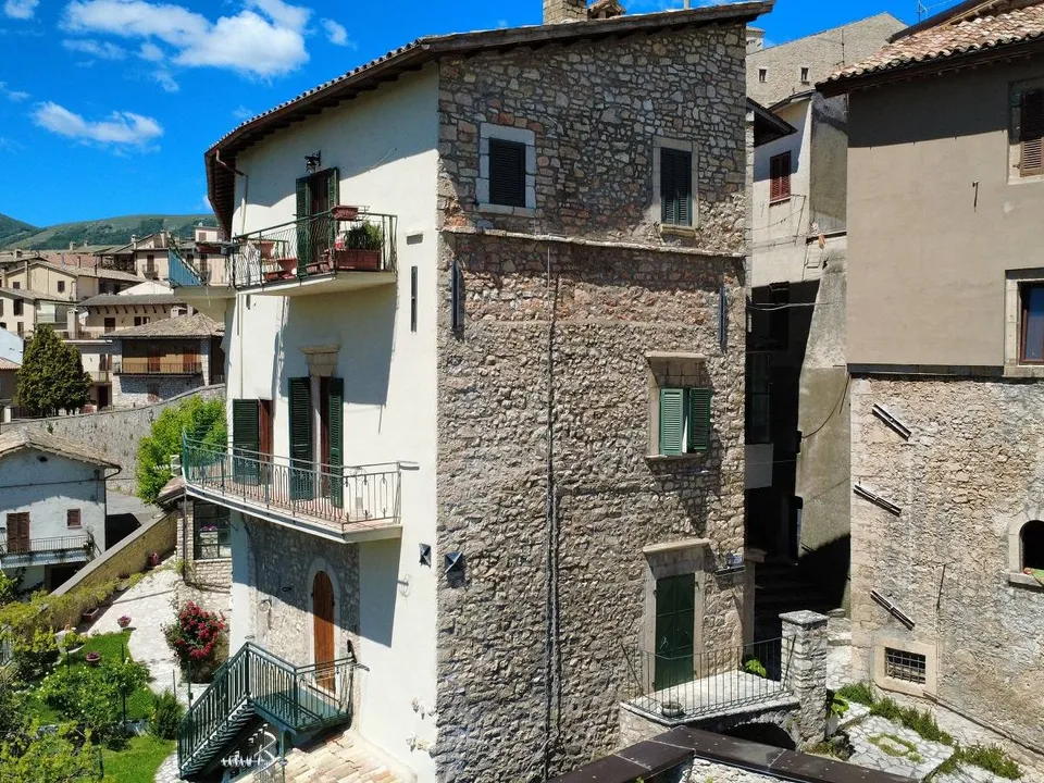 Apartamento en Monteleone di Spoleto, Perugia - foto 2