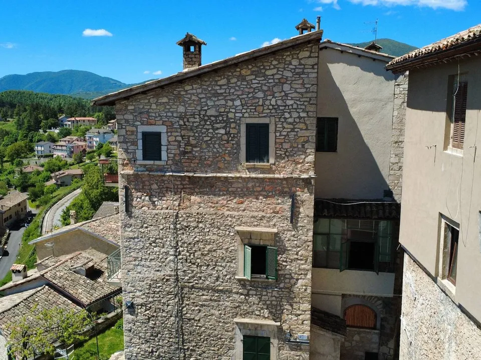 Apartamento en Monteleone di Spoleto, Perugia - foto 3