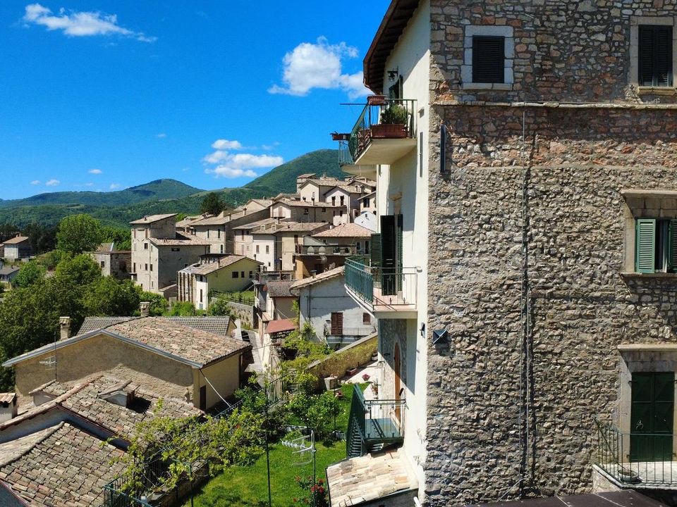 Apartamento en Monteleone di Spoleto, Perugia - foto 4