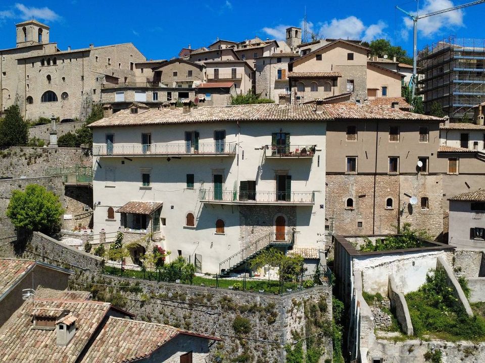 Apartamento en Monteleone di Spoleto, Perugia - foto 5