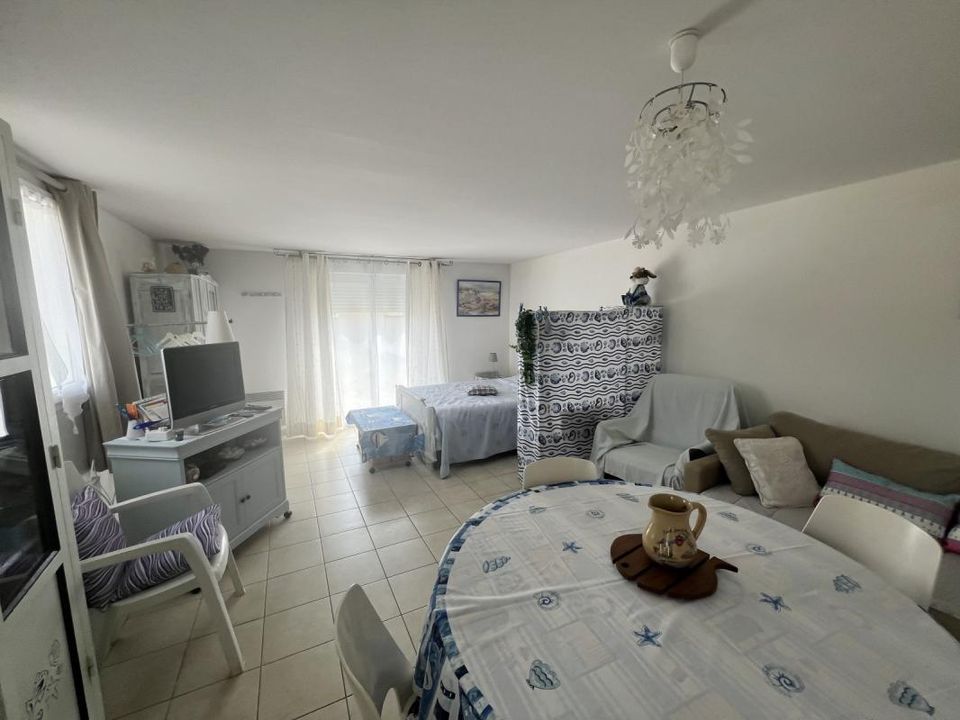 Villa i Longeville-sur-Mer, Vendee - foto 4