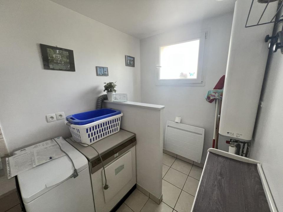 Villa i Longeville-sur-Mer, Vendee - foto 5