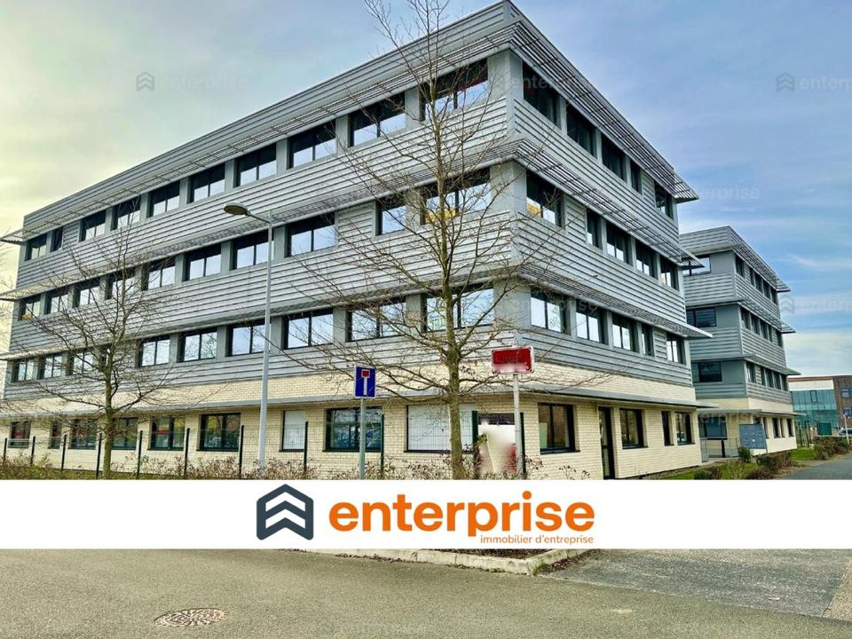 Erhvervsejendom i Boves, Somme - foto 1