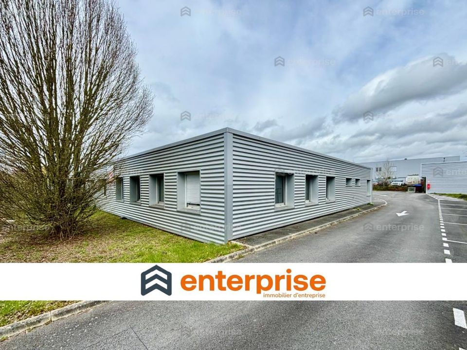 Erhvervsejendom i Boves, Somme - foto 1