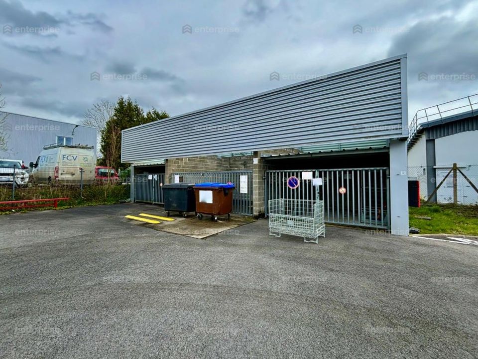 Erhvervsejendom i Boves, Somme - foto 3