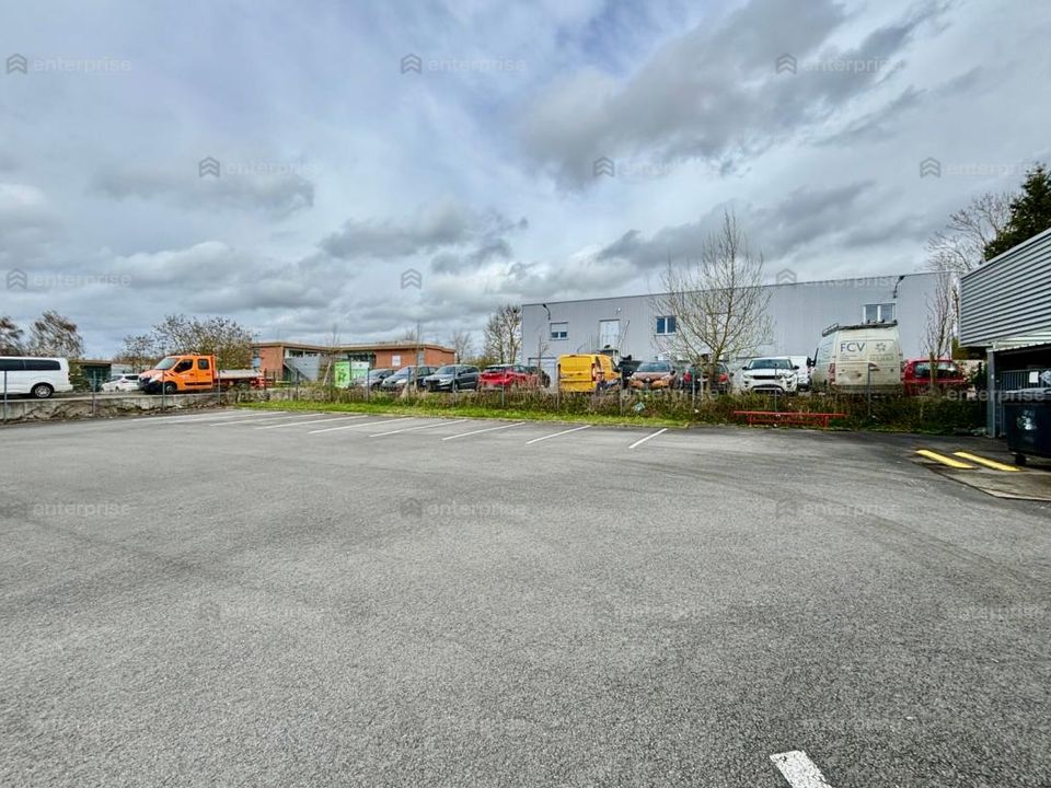 Erhvervsejendom i Boves, Somme - foto 4