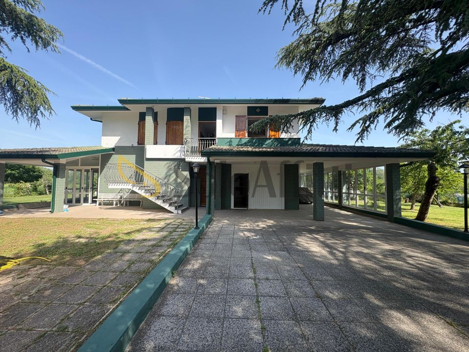Villa i Rimini, Rimini - foto 1