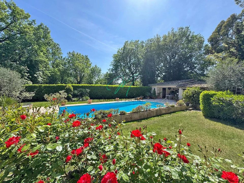 Villa i Roquefort-les-Pins, Alpes-Maritimes - foto 2