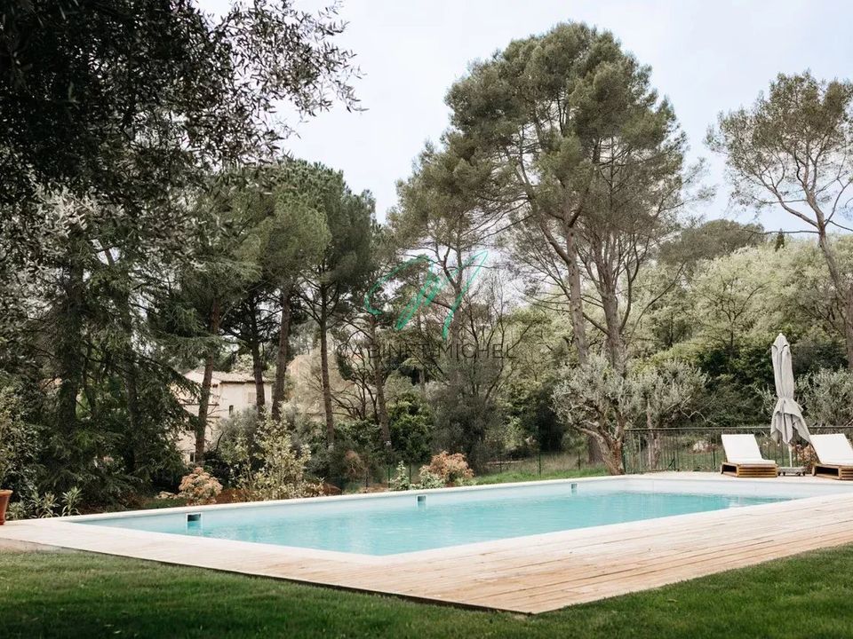 Villa i Roquefort-les-Pins, Alpes-Maritimes - foto 2