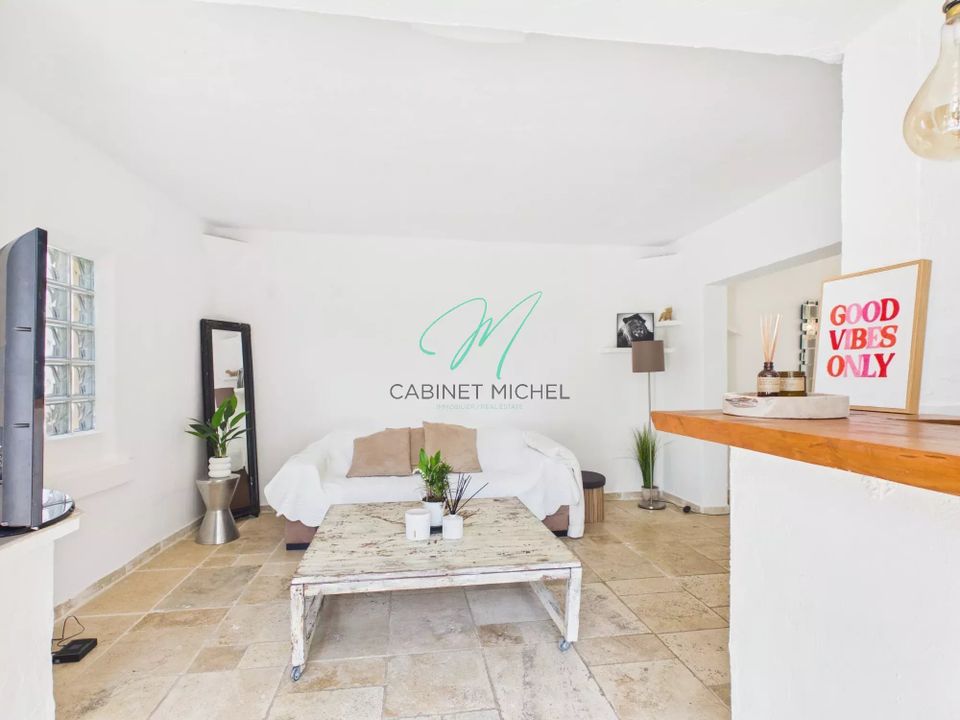 Villa i Roquefort-les-Pins, Alpes-Maritimes - foto 4