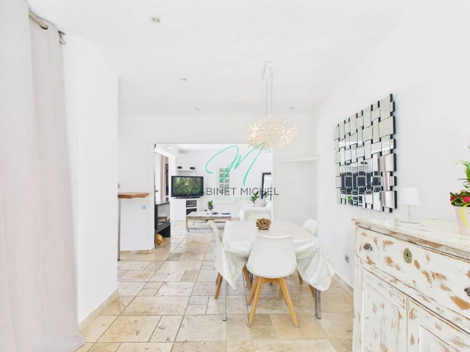 Villa i Roquefort-les-Pins, Alpes-Maritimes - foto 5