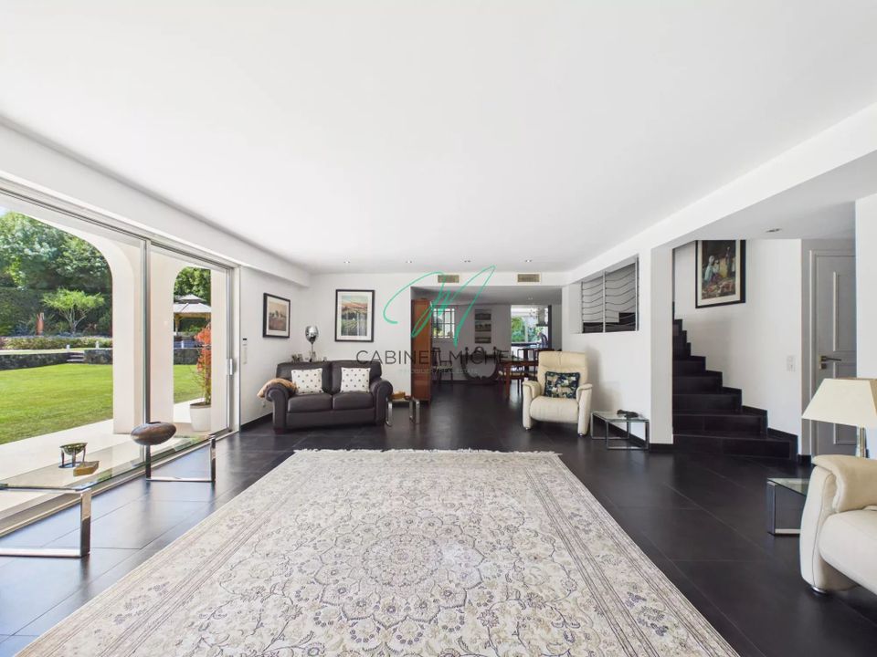 Villa i Opio, Alpes-Maritimes - bilde 5