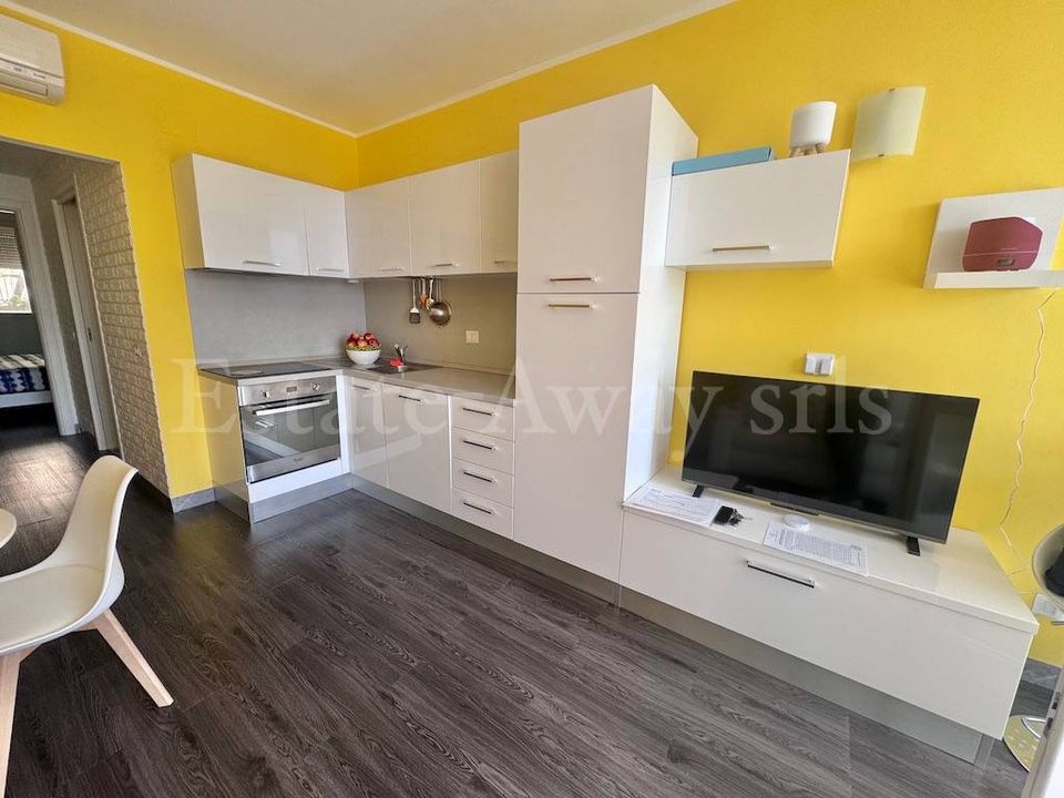 Leilighet i Vallecrosia, Imperia - bilde 3