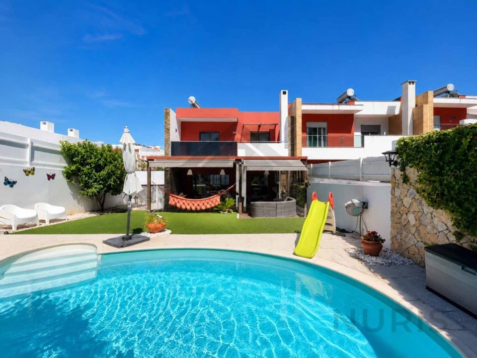 Villa i Portimao, Faro - foto 1