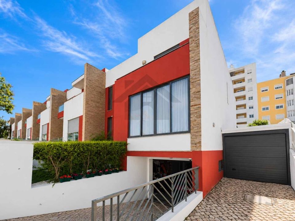 Villa i Portimao, Faro - foto 2