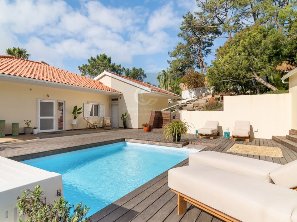 Villa i Almada, Setubal - foto 2