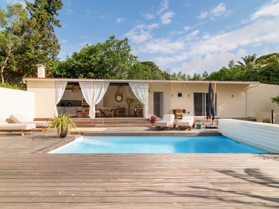 Villa i Almada, Setubal - foto 3