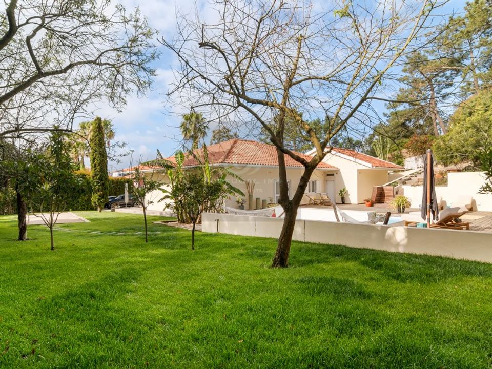 Villa i Almada, Setubal - foto 4