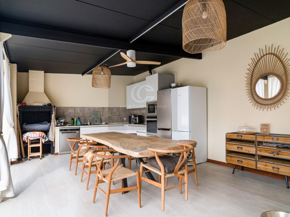 Villa i Almada, Setubal - foto 5