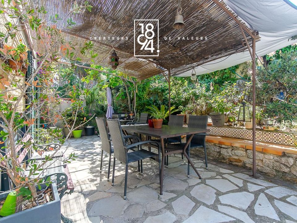 Villa a Martigues, Bouches-du-Rhone - foto 2