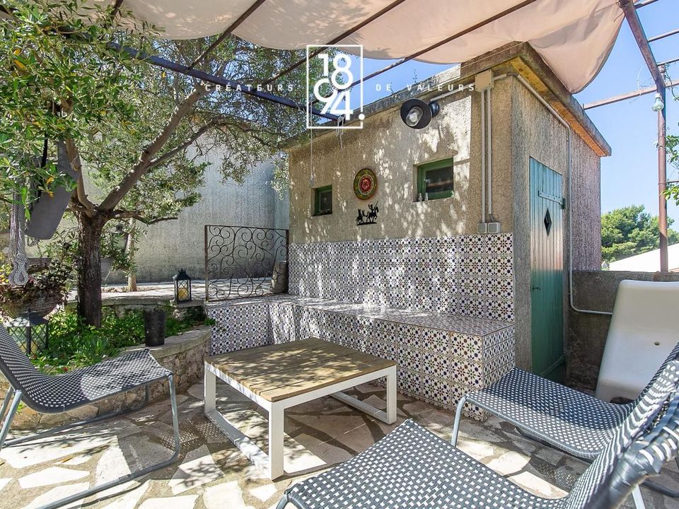 Villa a Martigues, Bouches-du-Rhone - foto 3