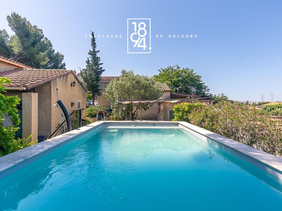 Villa a Martigues, Bouches-du-Rhone - foto 5