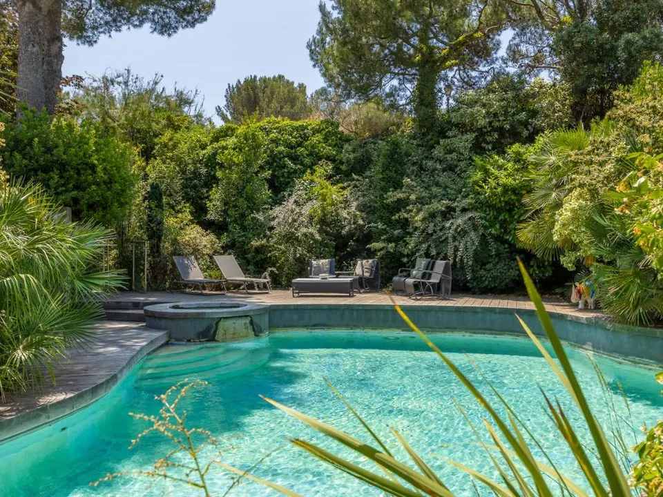 Villa i Roquefort-la-Bedoule, Bouches-du-Rhone - foto 2